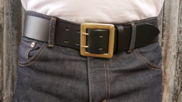 Men's Belt