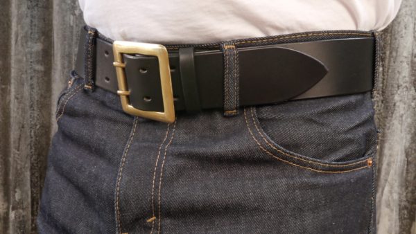 Men's Belt