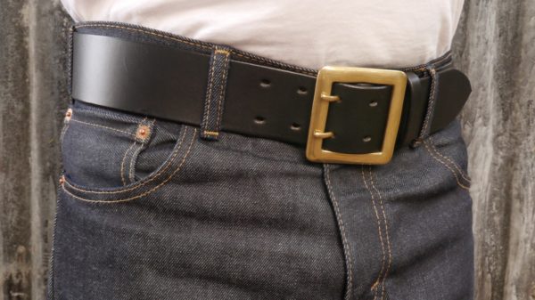 Men's Belt