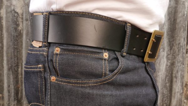 Men's Belt