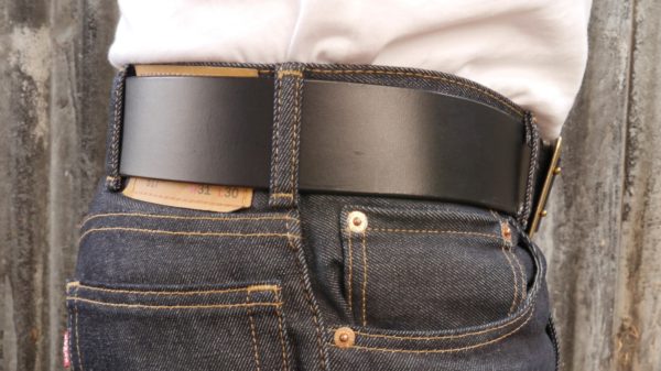 Men's Belt