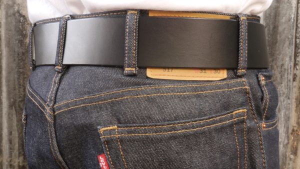 Men's Belt