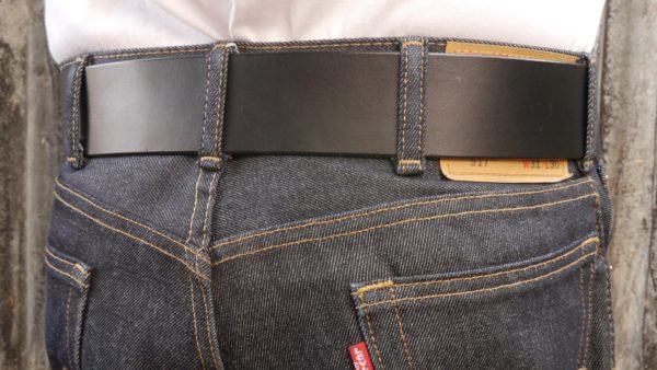 Men's Belt