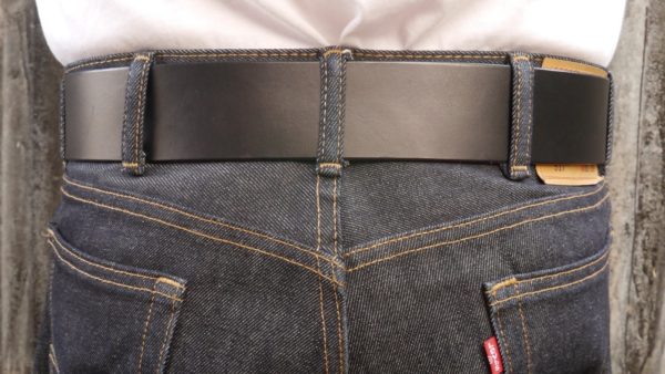 Men's Belt