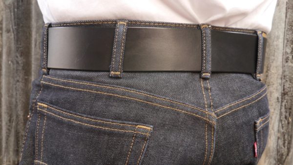 Men's Belt