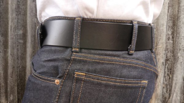 Men's Belt