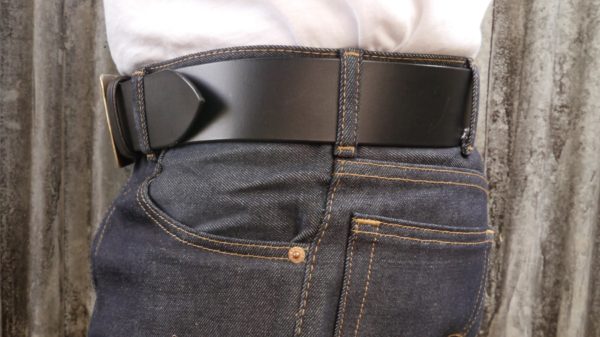 Men's Belt