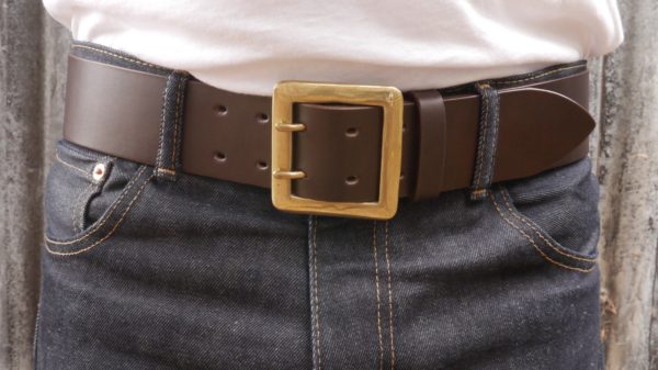 Men's Belt