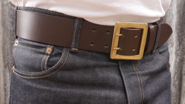 Men's Belt