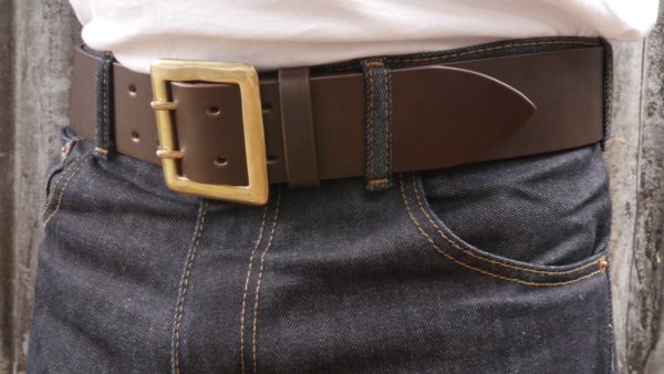 Men's Belt