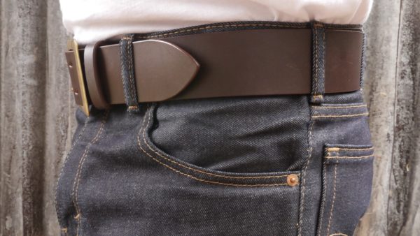 Men's Belt