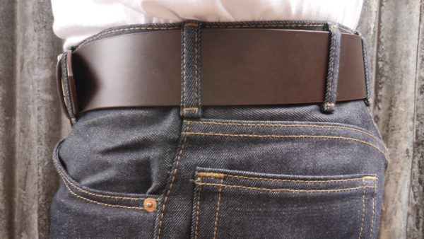 Men's Belt