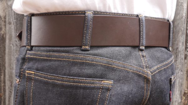 Men's Belt