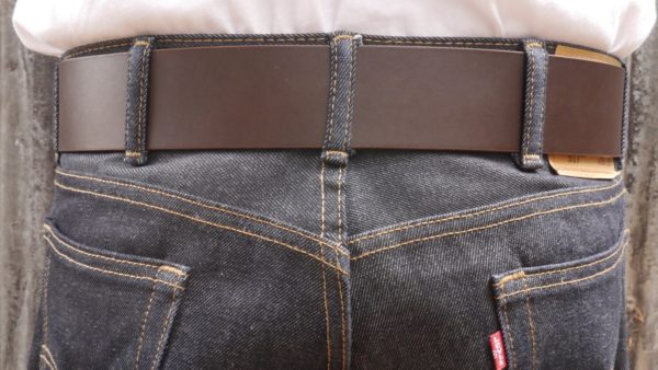 Men's Belt