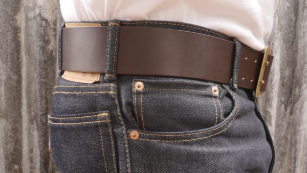 Men's Belt