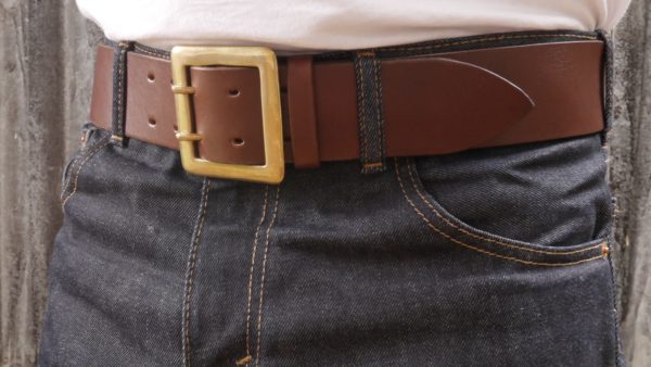 Men's Belt