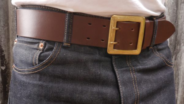 Men's Belt