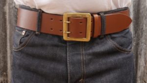 Men's Belt