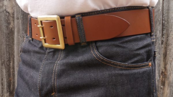 Men's Belt