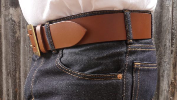 Men's Belt