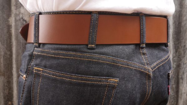 Men's Belt