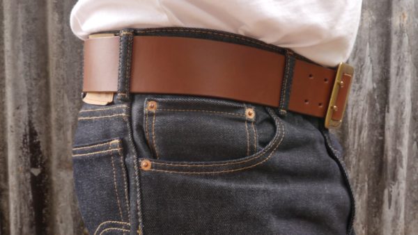 Men's Belt