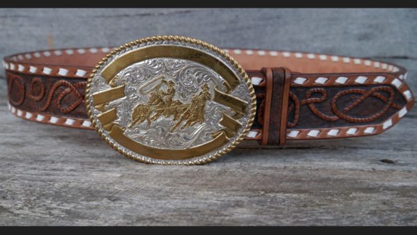 Men's Belt