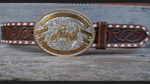 Men's Belt