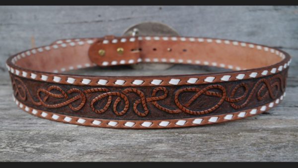 Men's Belt