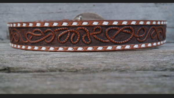 Men's Belt