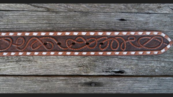 Men's Belt