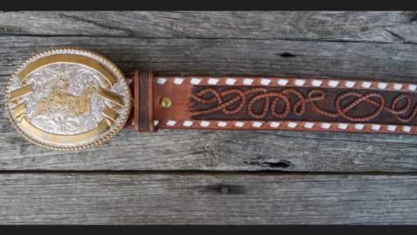 Men's Belt