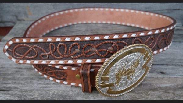 Men's Belt