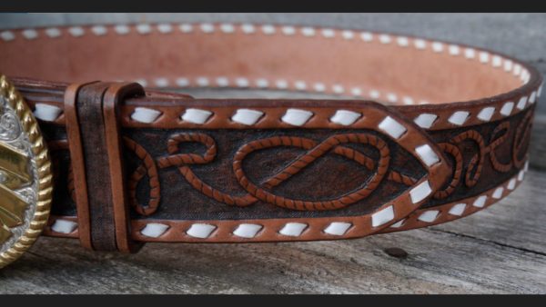 Men's Belt