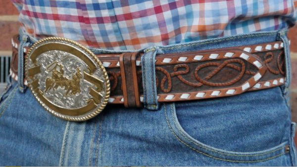 Men's Belt