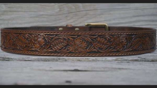 Men's Belt