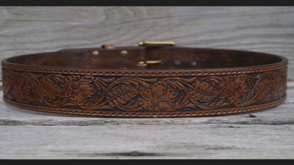 Men's Belt