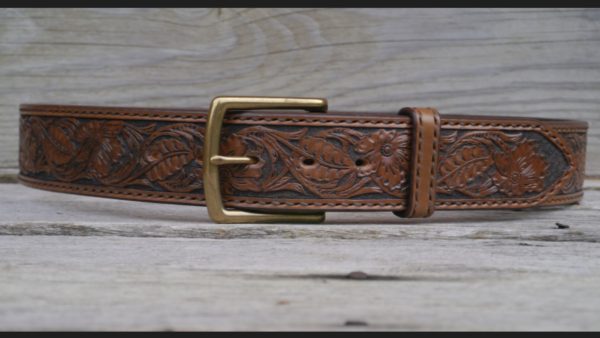 Men's Belt