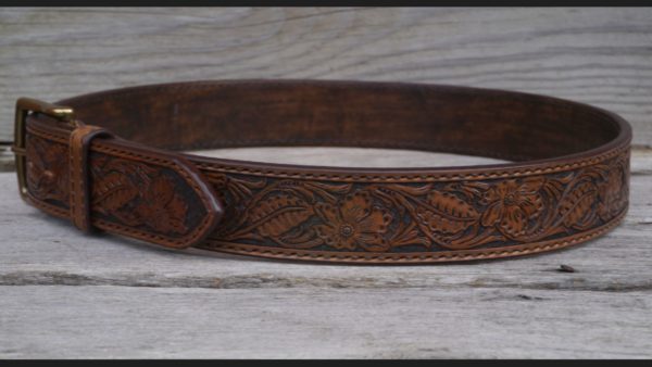 Men's Belt