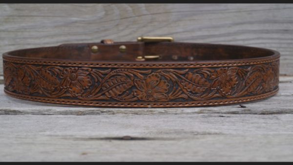 Men's Belt