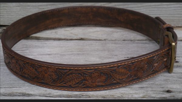 Men's Belt