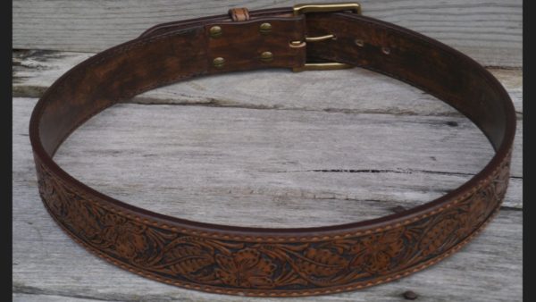 Men's Belt