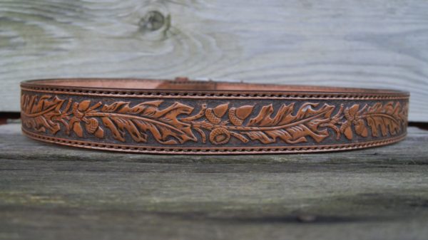 Men's Belt