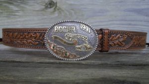 Men's Belt