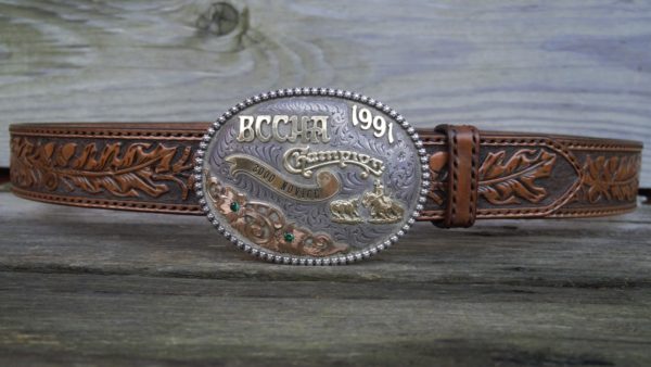 Men's Belt