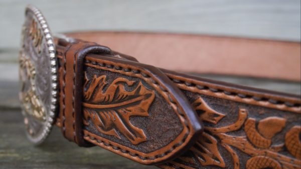 Men's Belt