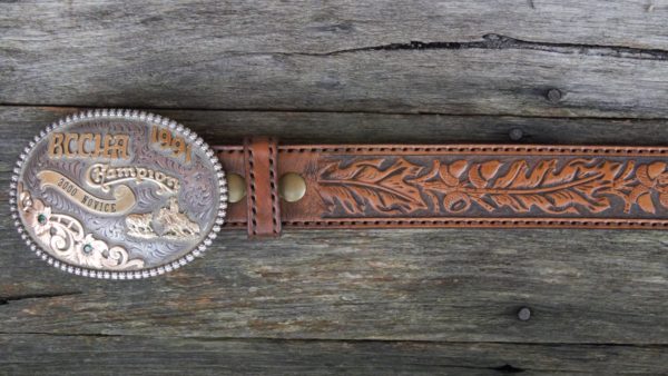 Men's Belt