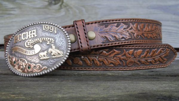 Men's Belt