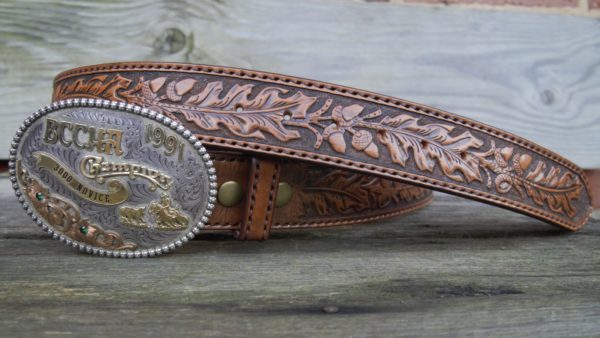 Men's Belt