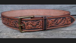 Men's Belt